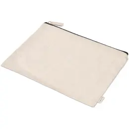 Okiyo Denki Cork Notebook & Pen Set Document Bag Unbranded